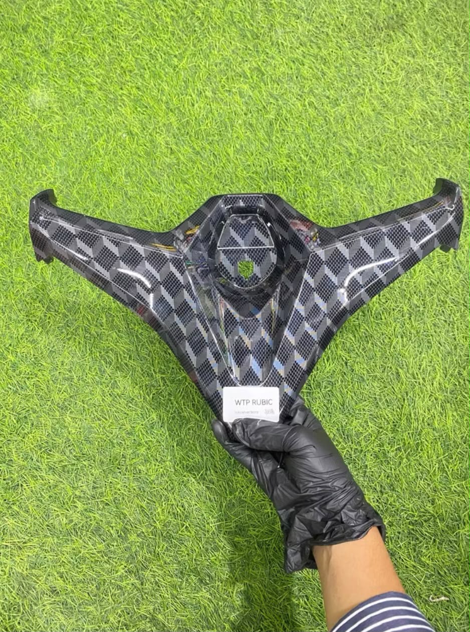 Hasil Carbon WTP SuryaPainting18