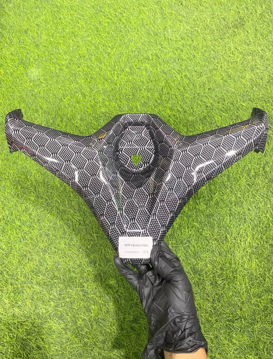 Hasil Carbon WTP SuryaPainting18