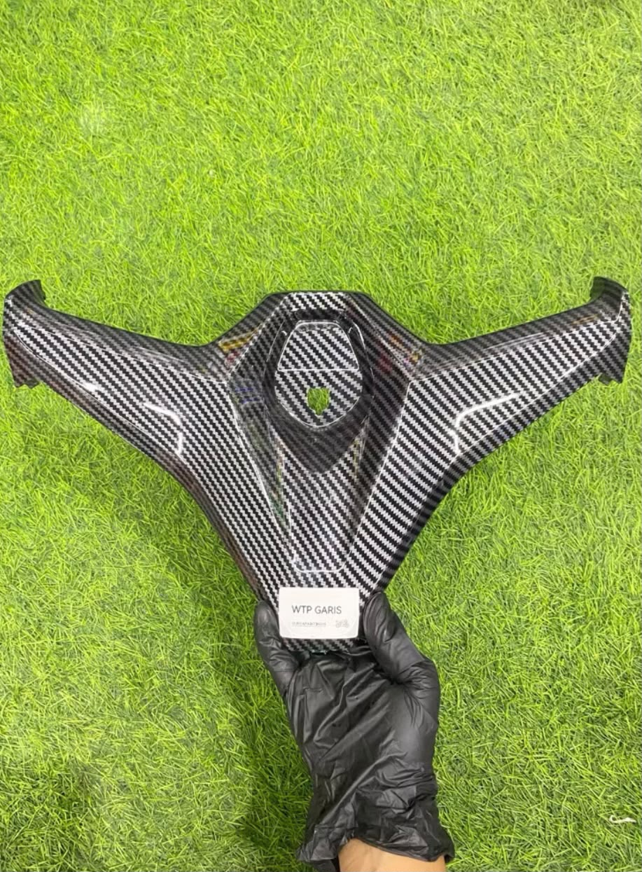 Hasil Carbon WTP SuryaPainting18