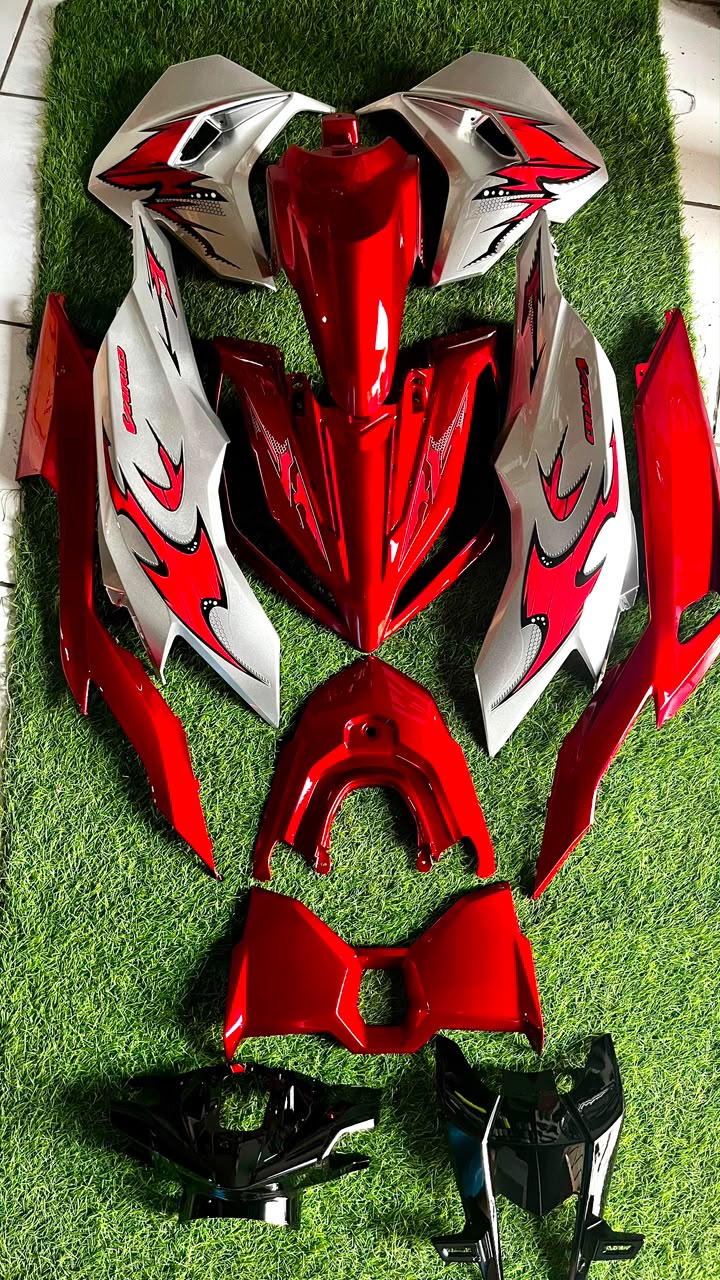 Fairing